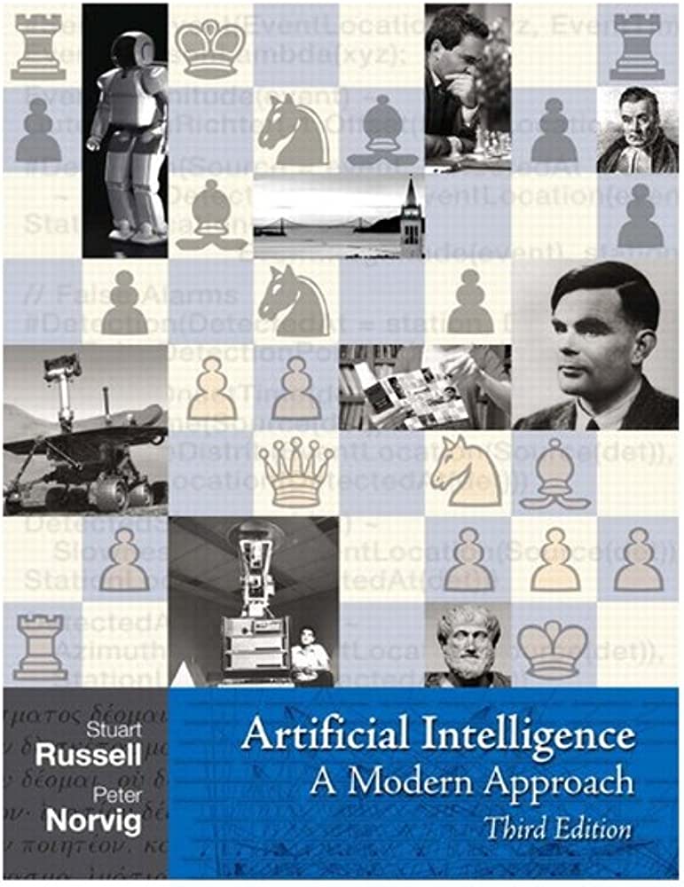 AI Books