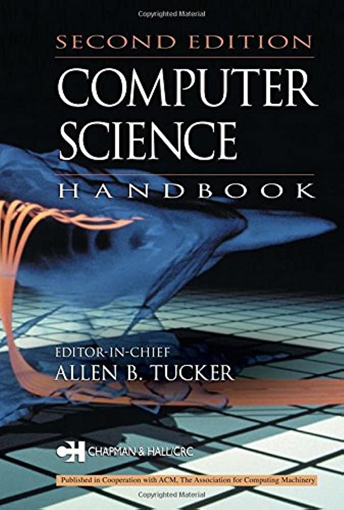 cs books